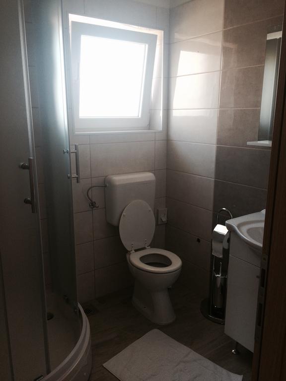 Apartments Sofija ヴーシ エクステリア 写真