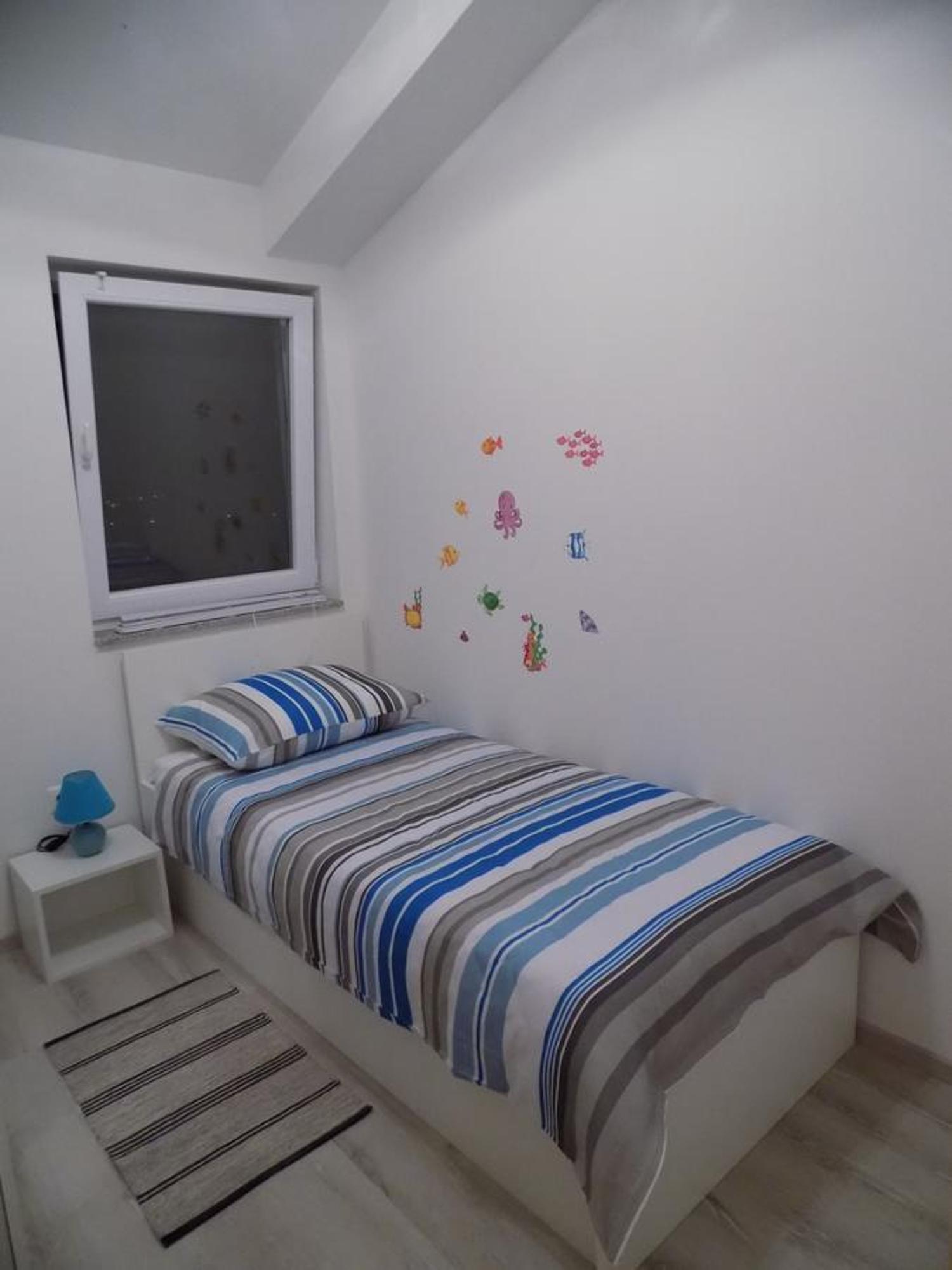 Apartments Sofija ヴーシ エクステリア 写真
