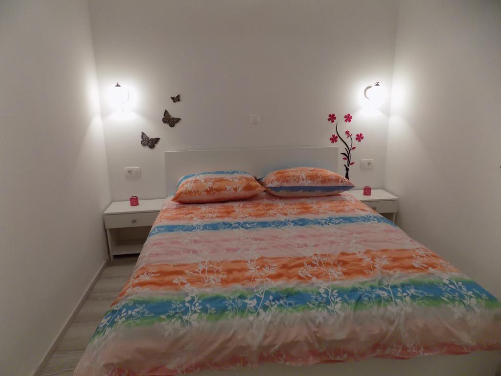 Apartments Sofija ヴーシ エクステリア 写真