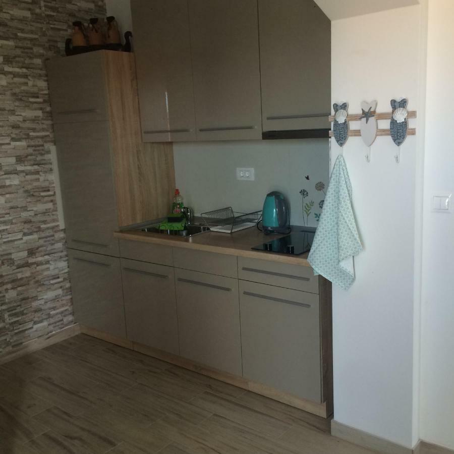 Apartments Sofija ヴーシ エクステリア 写真